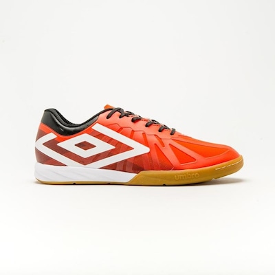 Chuteira Futsal Umbro Velocita 6 Club IC - Adulto - Foto 5