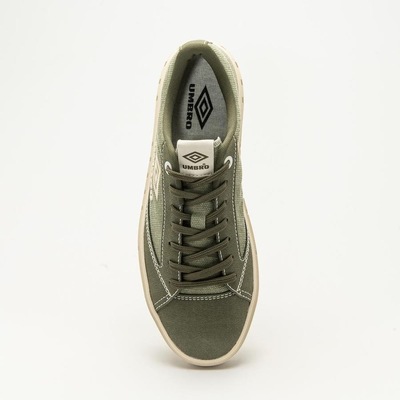 Tênis Umbro Trick - Unissex - Foto 3
