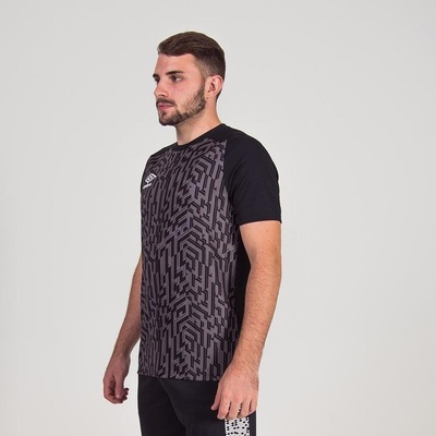 Camisa de Goleiro Umbro Gaudium - Masculina - Foto 3