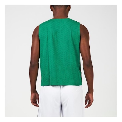 Colete Umbro Twr Start Diamond - Masculino - Foto 3