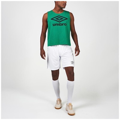 Colete Umbro Twr Start Diamond - Masculino - Foto 4