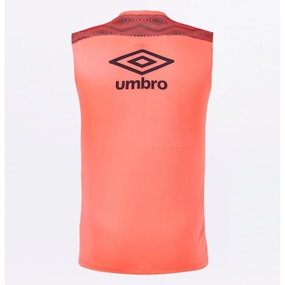 Camiseta Regata Umbro Sport Treino 2021 - Masculina - Foto 1