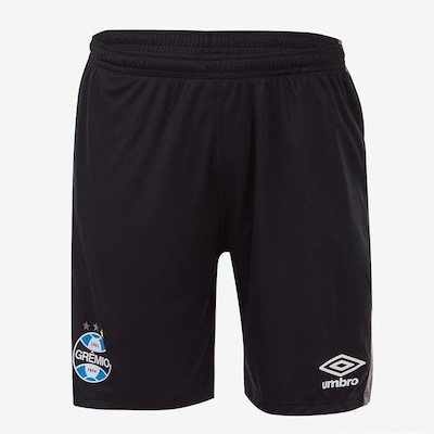 Bermuda do Grêmio Treino 2022 Umbro - Masculina - Foto 2