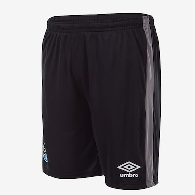 Bermuda do Grêmio Treino 2022 Umbro - Masculina - Foto 1