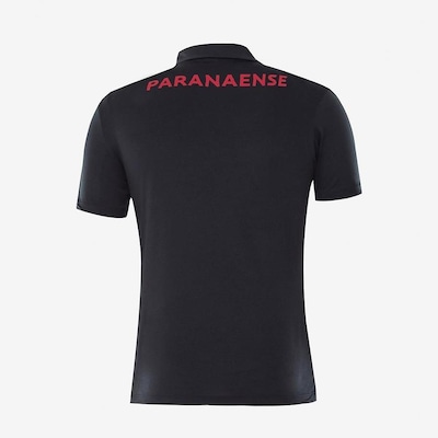 Camisa Polo Umbro Cap Viagem 2022 - Masculina - Foto 3