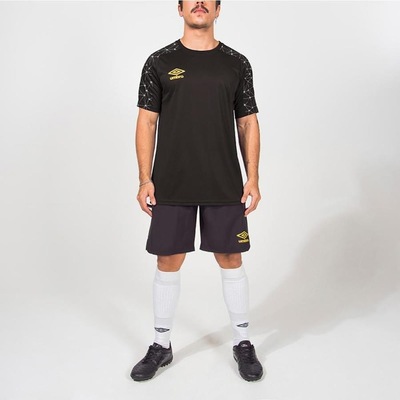 Bermuda Umbro Skill - Masculina - Foto 3