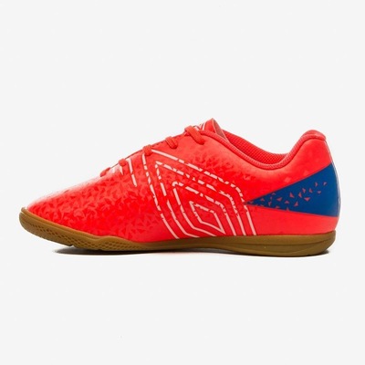 Chuteira Futsal Umbro Adamant - Infantil - Foto 3