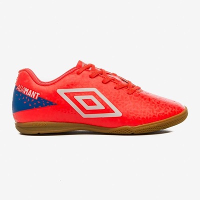 Chuteira Futsal Umbro Adamant - Infantil - Foto 6