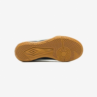 Chuteira Futsal Umbro Prisma Plus - Júnior - Foto 5