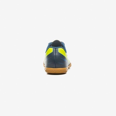 Chuteira Futsal Umbro Prisma Plus - Júnior - Foto 6