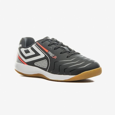 Chuteira Futsal Umbro Pro 5 - Infantil - Foto 2