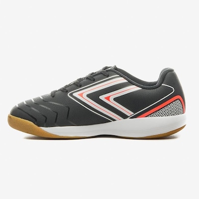 Chuteira Futsal Umbro Pro 5 - Infantil - Foto 3