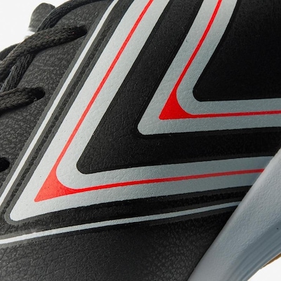 Chuteira Futsal Umbro Pro 5 - Infantil - Foto 5