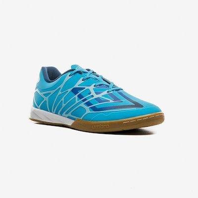 Chuteira Futsal Umbro Velocita Alchemist Club - Adulto - Foto 2