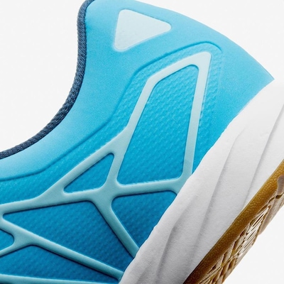 Chuteira Futsal Umbro Velocita Alchemist Club - Adulto - Foto 5