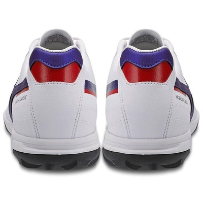 Chuteira Society Mizuno Morelia Classic Adulto - Foto 4