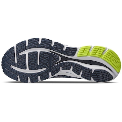 TÊNIS MIZUNO WAVE MIRAI 5 - MASCULINO - Foto 5