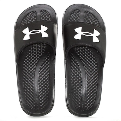 Chinelo Under Armour Daily - Unissex - Foto 1