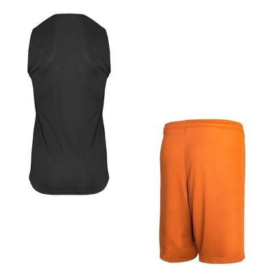 Kit Camiseta Regata Penalty X + Calção Penalty X - Masculino - Foto 1