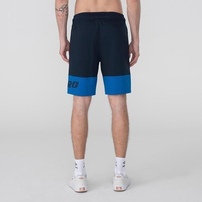 Bermuda Umbro College Motion - Masculina - Foto 3
