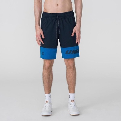 Bermuda Umbro College Motion - Masculina - Foto 1