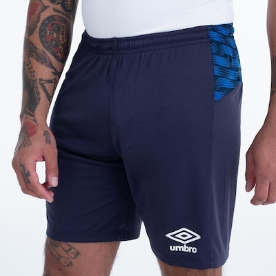 Calção Umbro Diamond Wave - Masculino - Foto 1