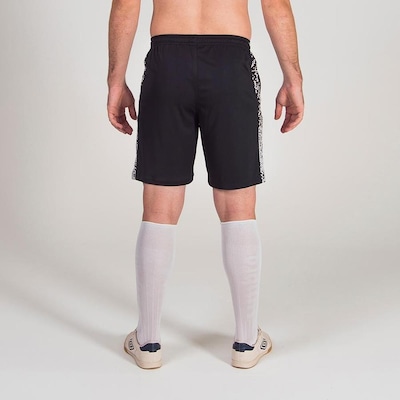 Calção Umbro Set C/ Bolso - Masculino - Foto 3