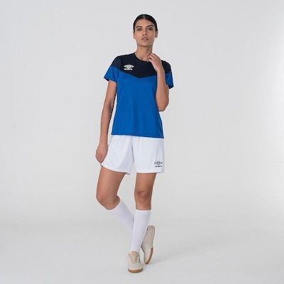 Camisa Umbro Stadion - Feminina - Foto 4