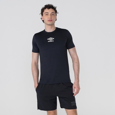 Camisa de Futevôlei Umbro Graphic C. - Masculina - Foto 1