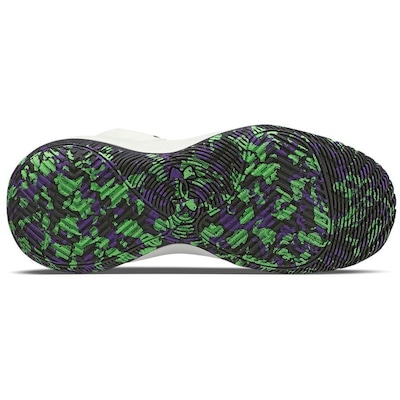 Tênis Under Armour Jet 21 - Masculino - Foto 5