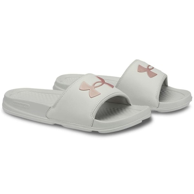 Chinelo Under Armour Daily - Unissex - Foto 1