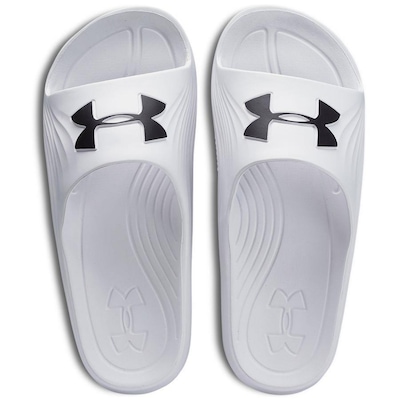 Chinelo Under Armour Core 2 - Unissex - Foto 4