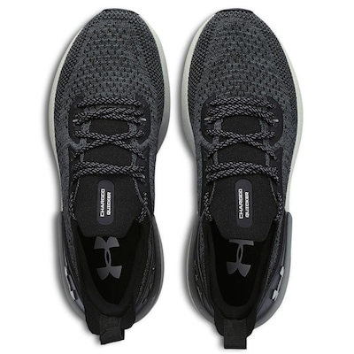 Tênis Under Armour Charged Quicker - Unissex - Foto 4