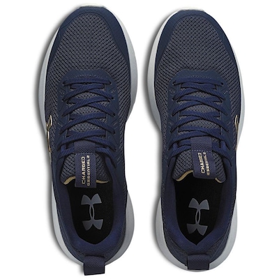 Tênis Under Armour Charged Essential 2 - Unissex - Foto 4