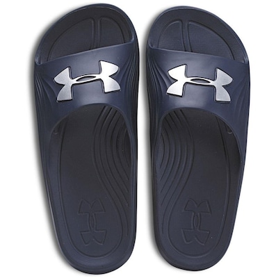 Chinelo Under Armour Core 2 - Unissex - Foto 1