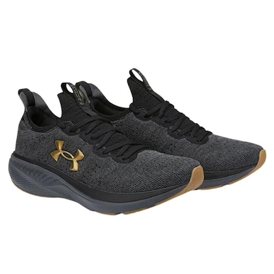 Tênis Under Armour Charged Slight 2 - Masculino - Foto 3
