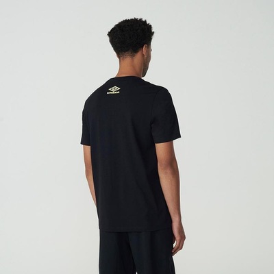 Camiseta Umbro F. Speaker - Masculina - Foto 3