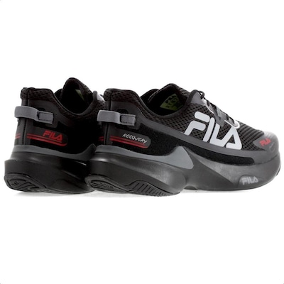 Tênis Fila Recovery - Masculino - Foto 4