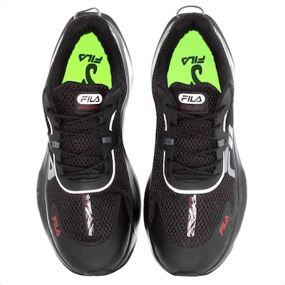 Tênis Fila Recovery - Masculino - Foto 5