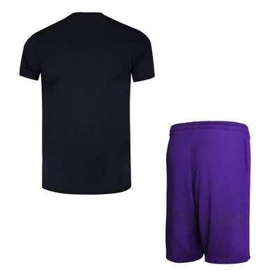 Kit Camiseta Penalty X + Bermuda Penalty X - Masculino - Foto 2