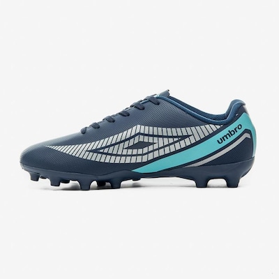 Chuteira de Campo Umbro Z League - Adulto - Foto 2