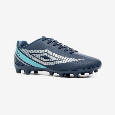 Chuteira de Campo Umbro Z League - Adulto - Foto 3