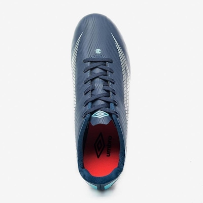 Chuteira de Campo Umbro Z League - Adulto - Foto 4