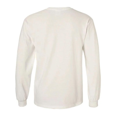 Camiseta Champion Malhao Script - Masculina - Foto 2
