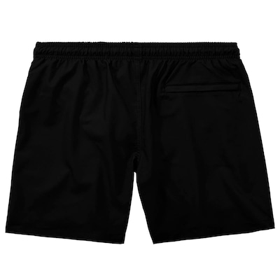 Bermuda Short Performance Moda Treino Praia Futebol 3 Bolsos Mauricinho Anti-Odor - Masculina - Foto 2