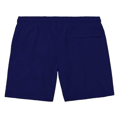 Bermuda Short Performance Moda Treino Praia Futebol 3 Bolsos Mauricinho Anti-Odor - Masculina - Foto 2