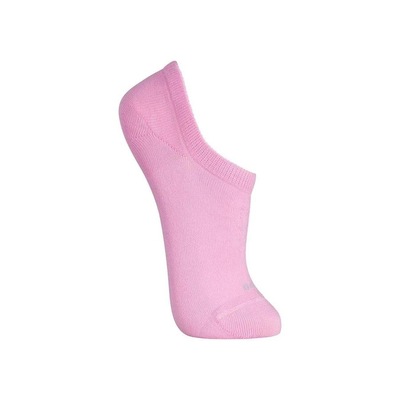 Kit de Meias Sapatilha Lupo com 3 Pares - Feminino - Foto 4