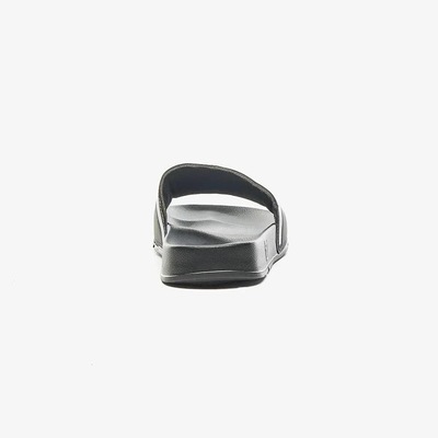 Chinelo Slide Fila Difther Stripes - Masculino - Foto 3