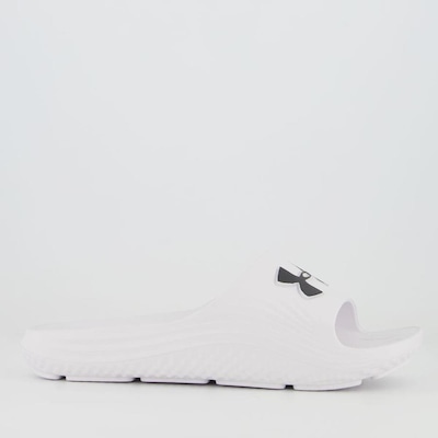 Chinelo Slide Under Armour Core 2 - Unissex - Foto 2