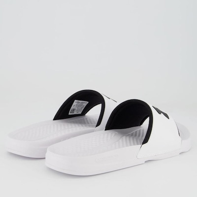Chinelo Slide Under Armour Daily - Masculino - Foto 4